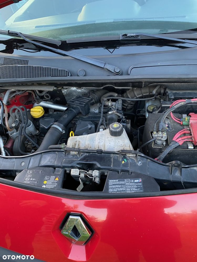 Renault Kangoo - 10