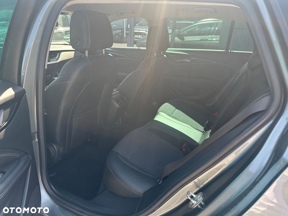 Opel Insignia 2.0 Automatik Edition - 17