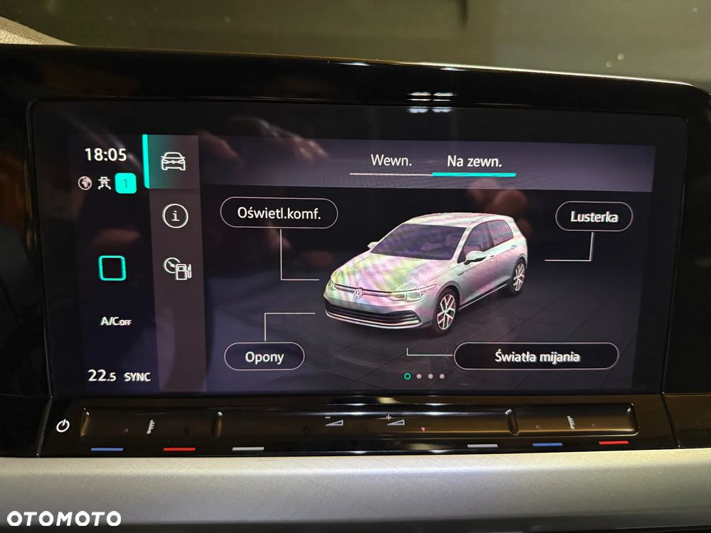 Volkswagen Golf - 16