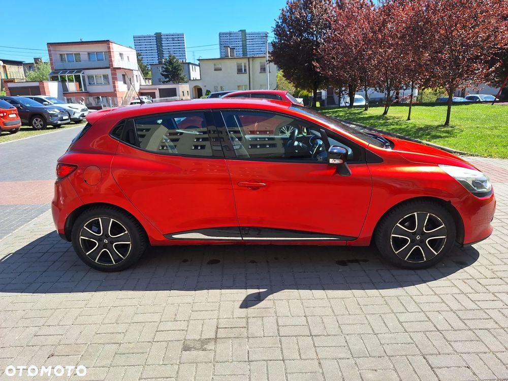 Renault Clio 0.9 Energy TCe Intens - 3