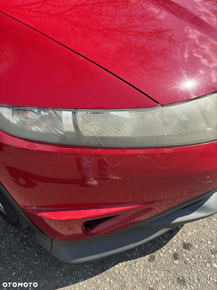 Honda Civic 1.8i-VTEC Type S - 9