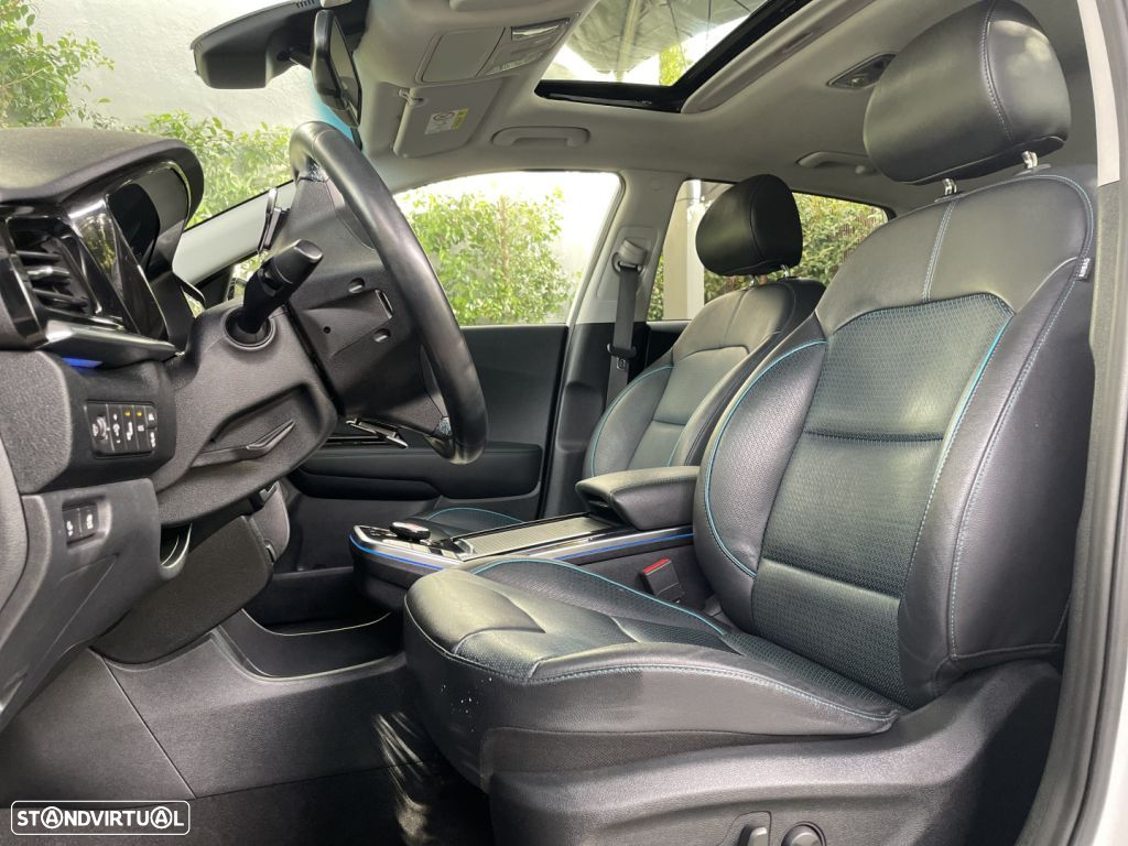Kia e-Niro EV 64kWh - 16