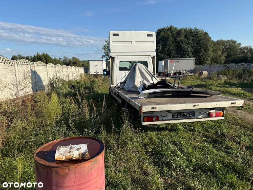 Renault Master 2021rok - 8