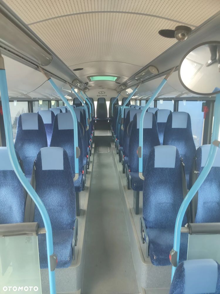 Solaris URBINO 15 - 4