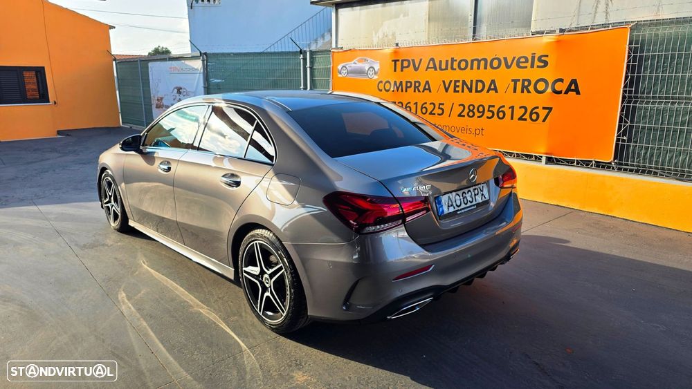 Mercedes-Benz A 180 - 19