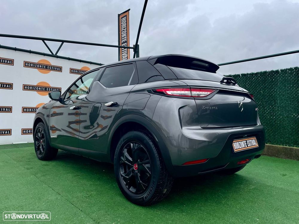 DS DS3 E-TENSE PERFORMANCE LINE - 14