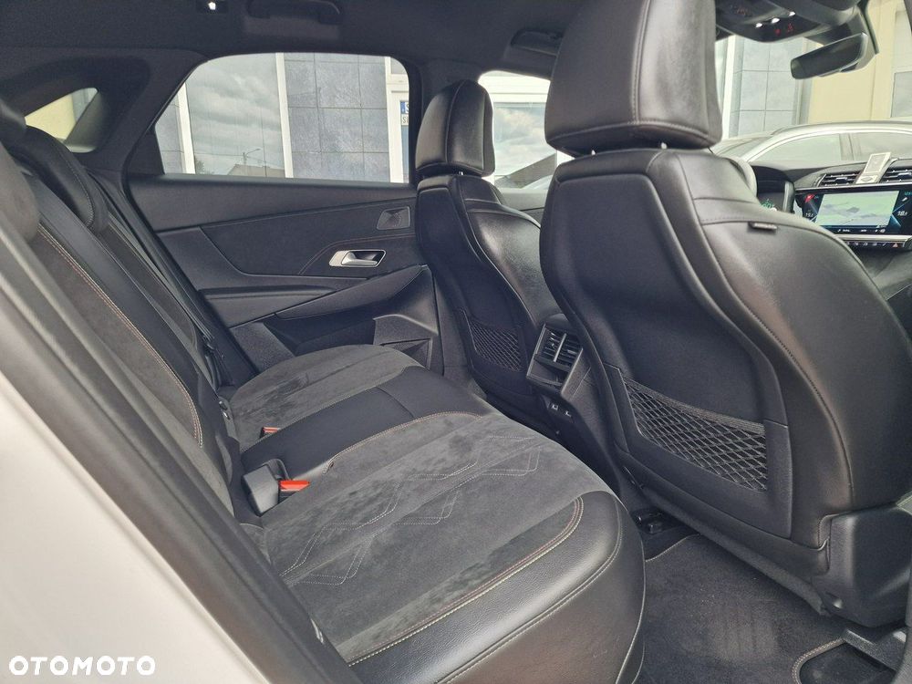 DS Automobiles DS 7 Crossback 1.6 E-Tense Performance Line + - 23