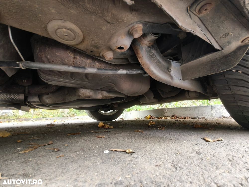 Volkswagen Golf 1.4 TSI Comfortline - 40