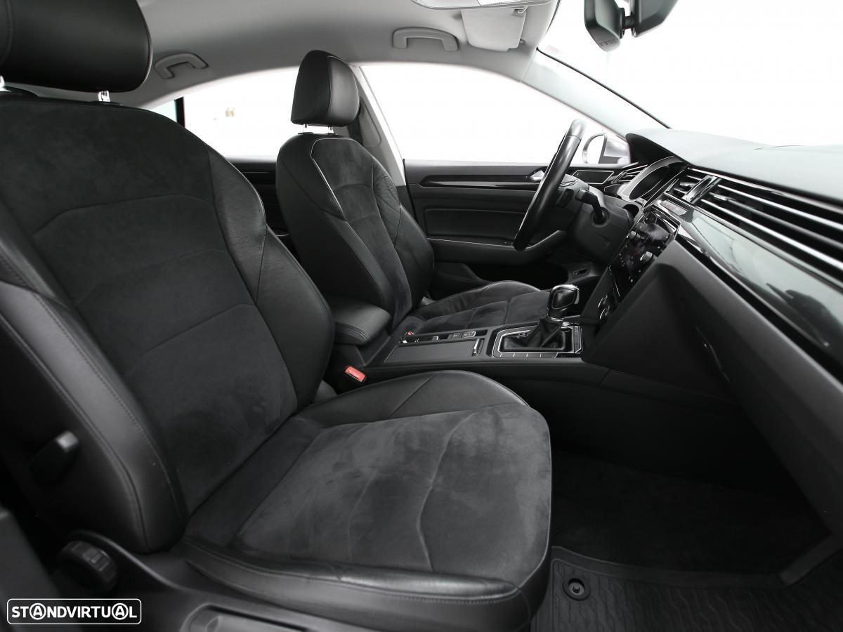VW Arteon - 12