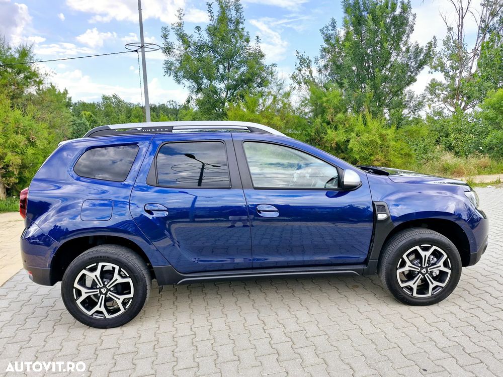 Dacia Duster - 12