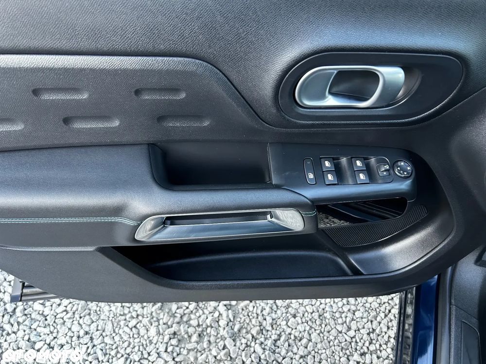 Citroën C5 Aircross 1.6 PHEV 225 Feel Pack EAT8 - 38