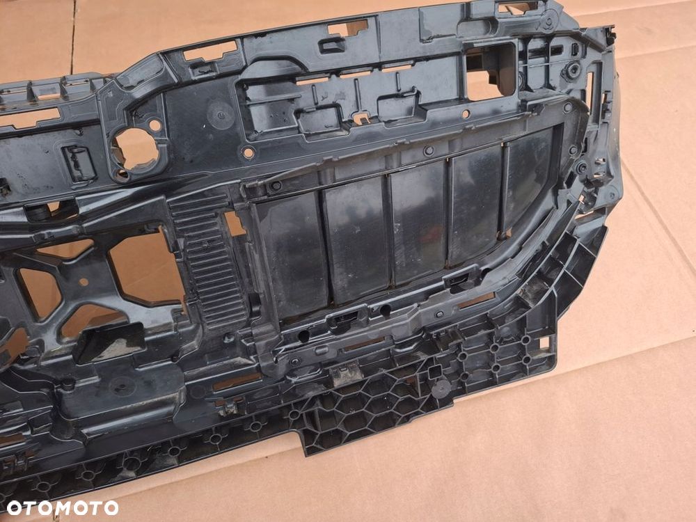 KIEROWNICA POWIETRZA ŻALUZJA BMW 5 V G60 ORYGINAŁ - 4