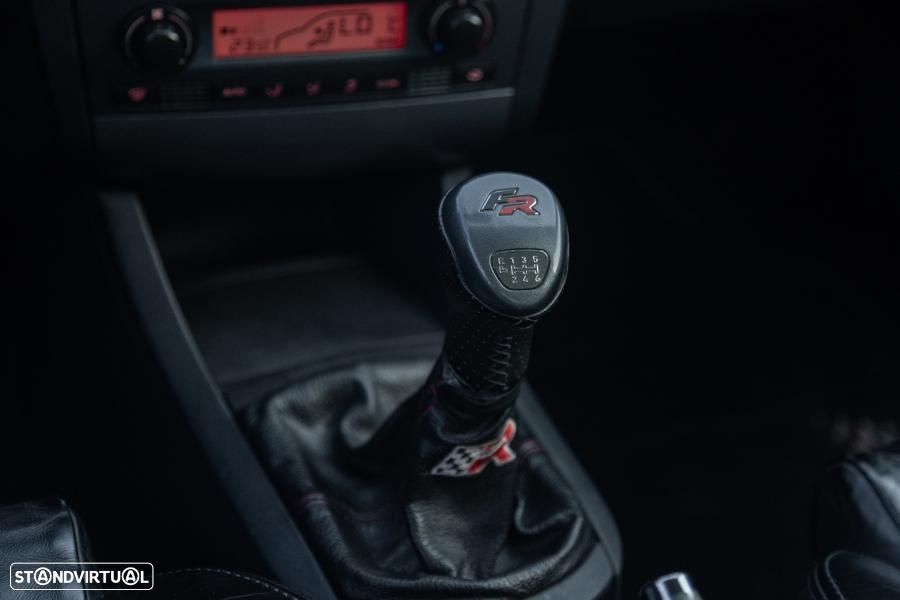 SEAT Ibiza 1.9 TDI FR - 32