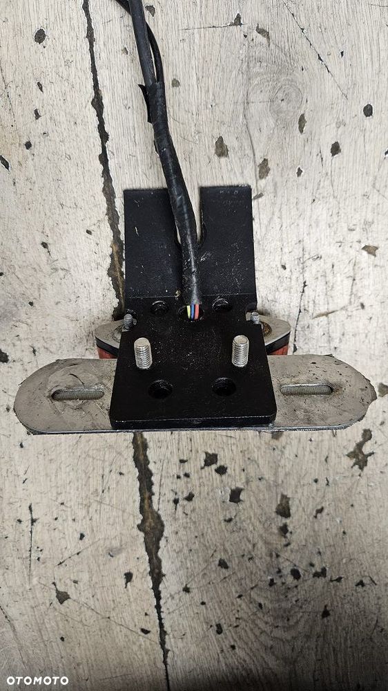 Lampa tył uniwersalna 3w1 - 10