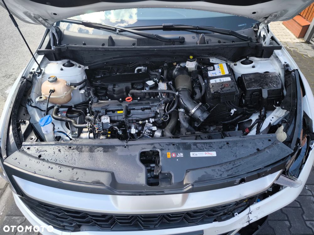 Kia Sportage 1.6 T-GDI Business Line 2WD - 16