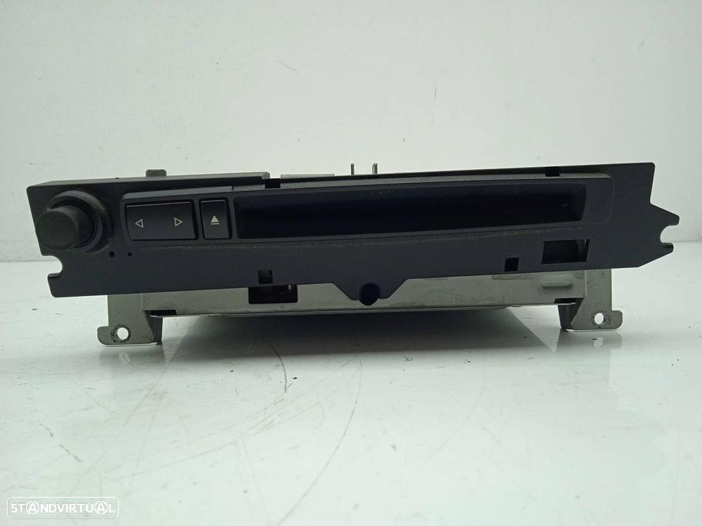 SISTEMA AUDIO / RADIO CD BMW 5 2003 - 4