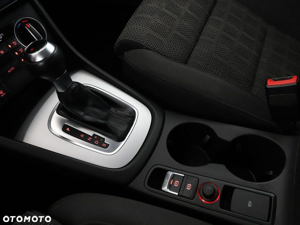 Audi Q3 1.4 TFSI Sport S tronic - 29