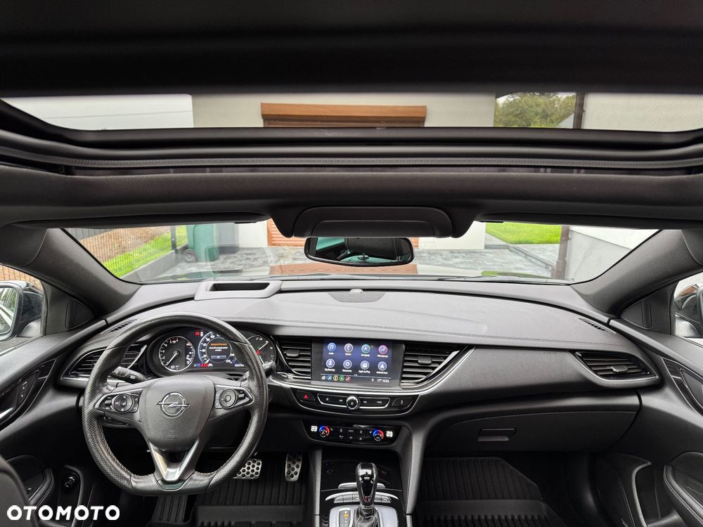 Opel Insignia 2.0 CDTI Business Elegance S&S - 28