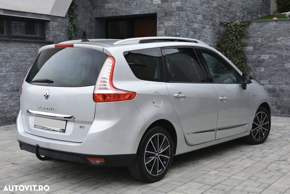 Renault Grand Scenic - 5