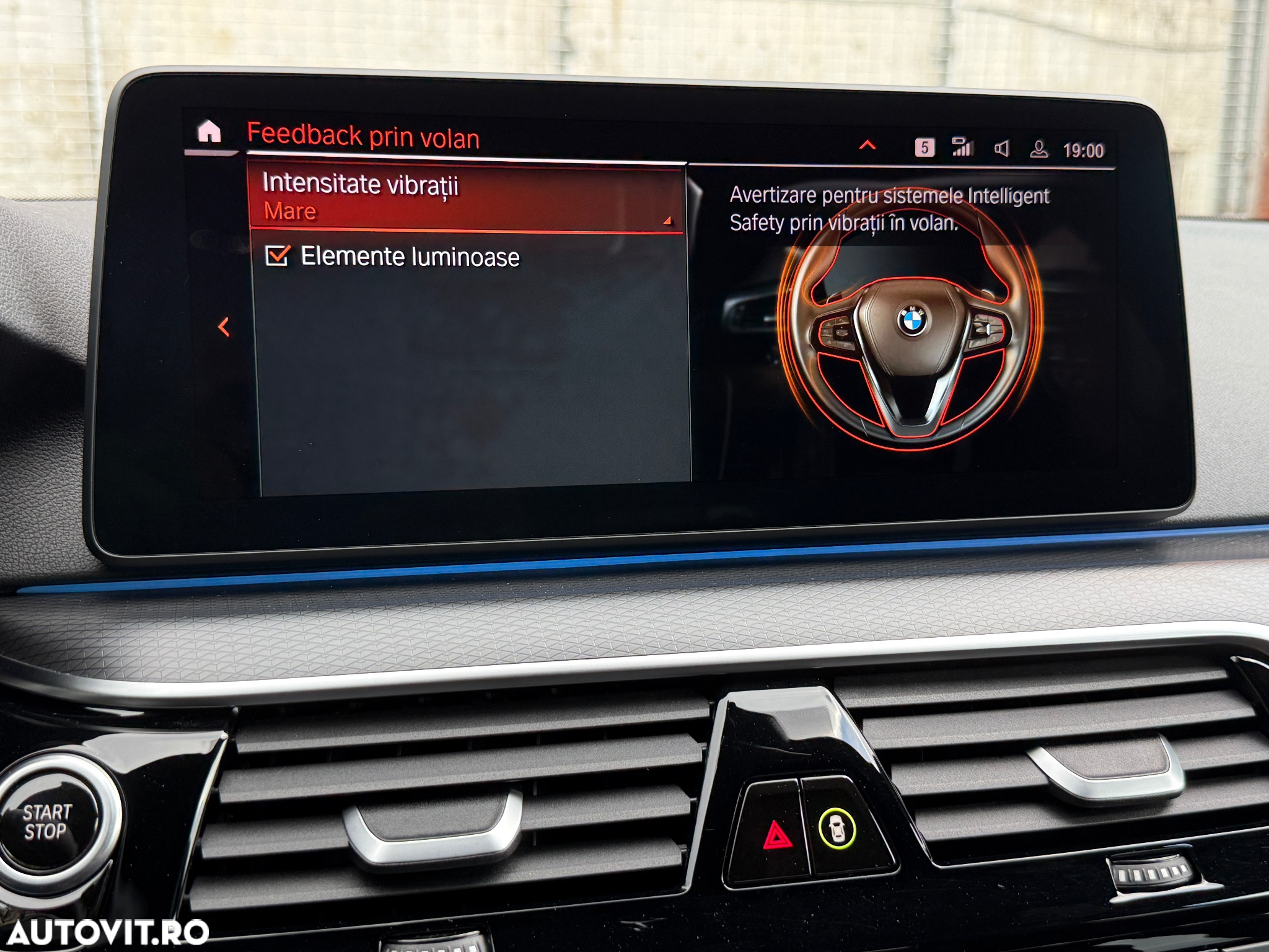 BMW Seria 5 530e AT PHEV - 30