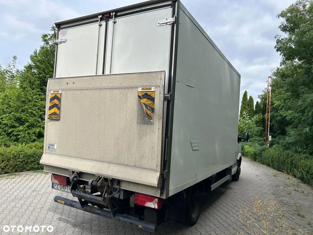Mercedes-Benz Sprinter 519 CDI - 6