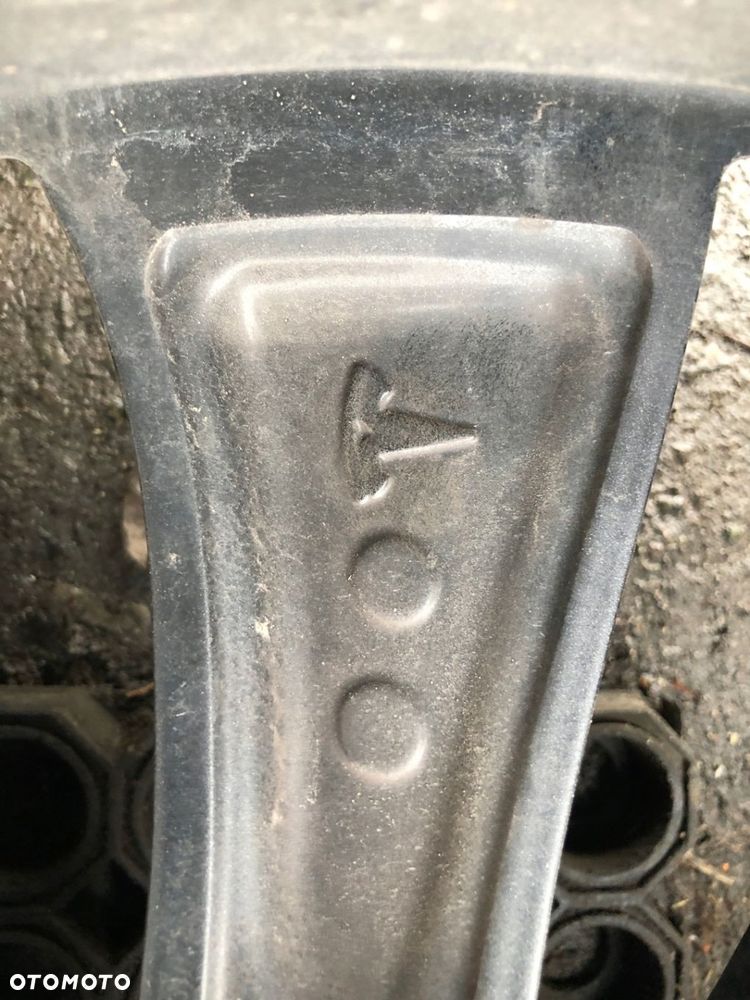 Felga Aluminiowa TESLA MODEL Y R21 - 6