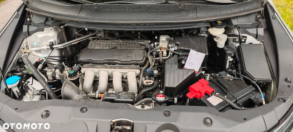 Honda Civic 1.4 i-VTEC Sport - 16
