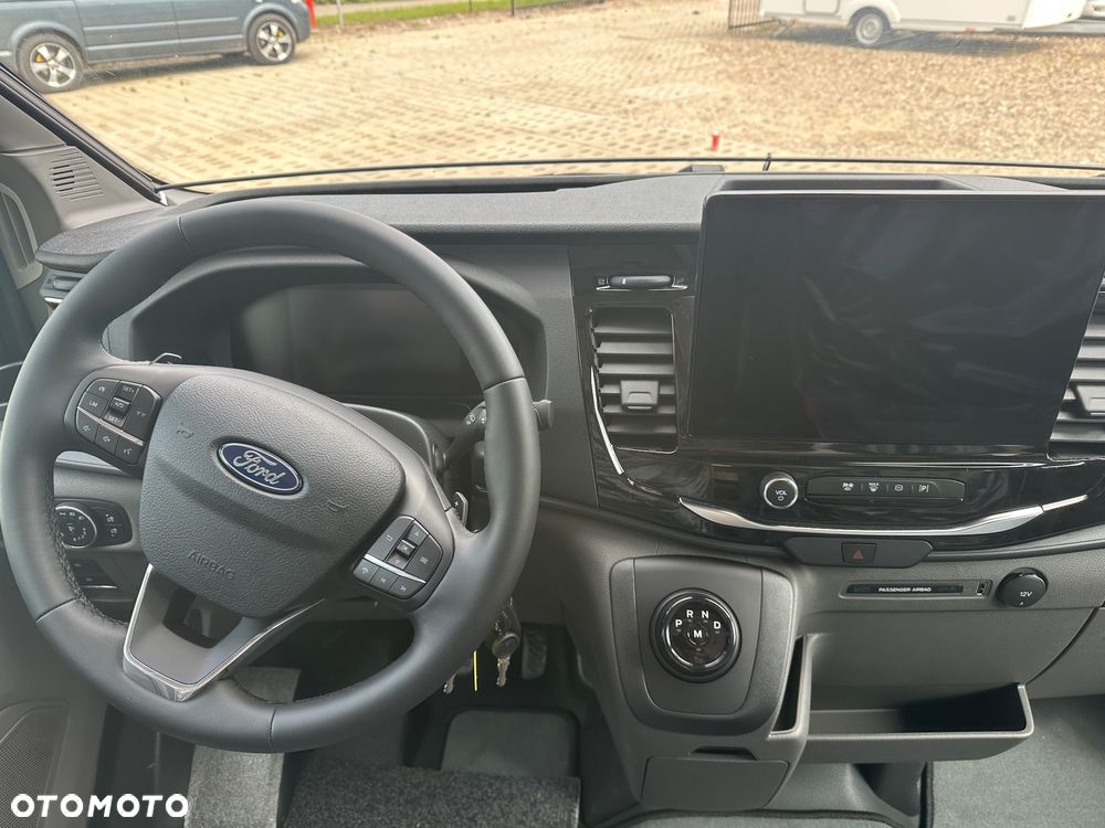 PILOTE ATLAS A690 G - 11