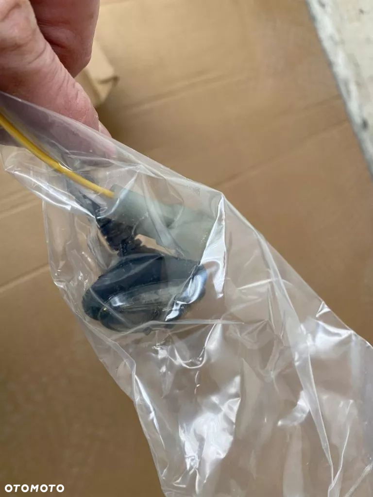 Lampki obrysowe do Ford F150 Raptor - 7
