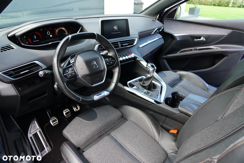 Peugeot 5008 2.0 HDi Business Line - 25