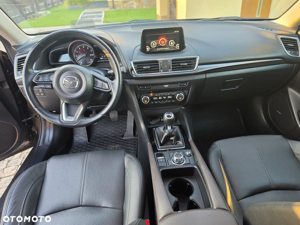 Mazda 3 - 31