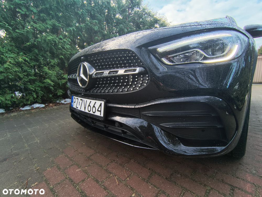 Mercedes-Benz GLA 250 8G-DCT AMG Line - 11