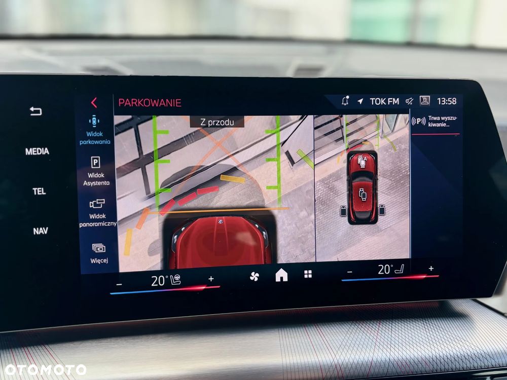 BMW X2 M35i xDrive - 15