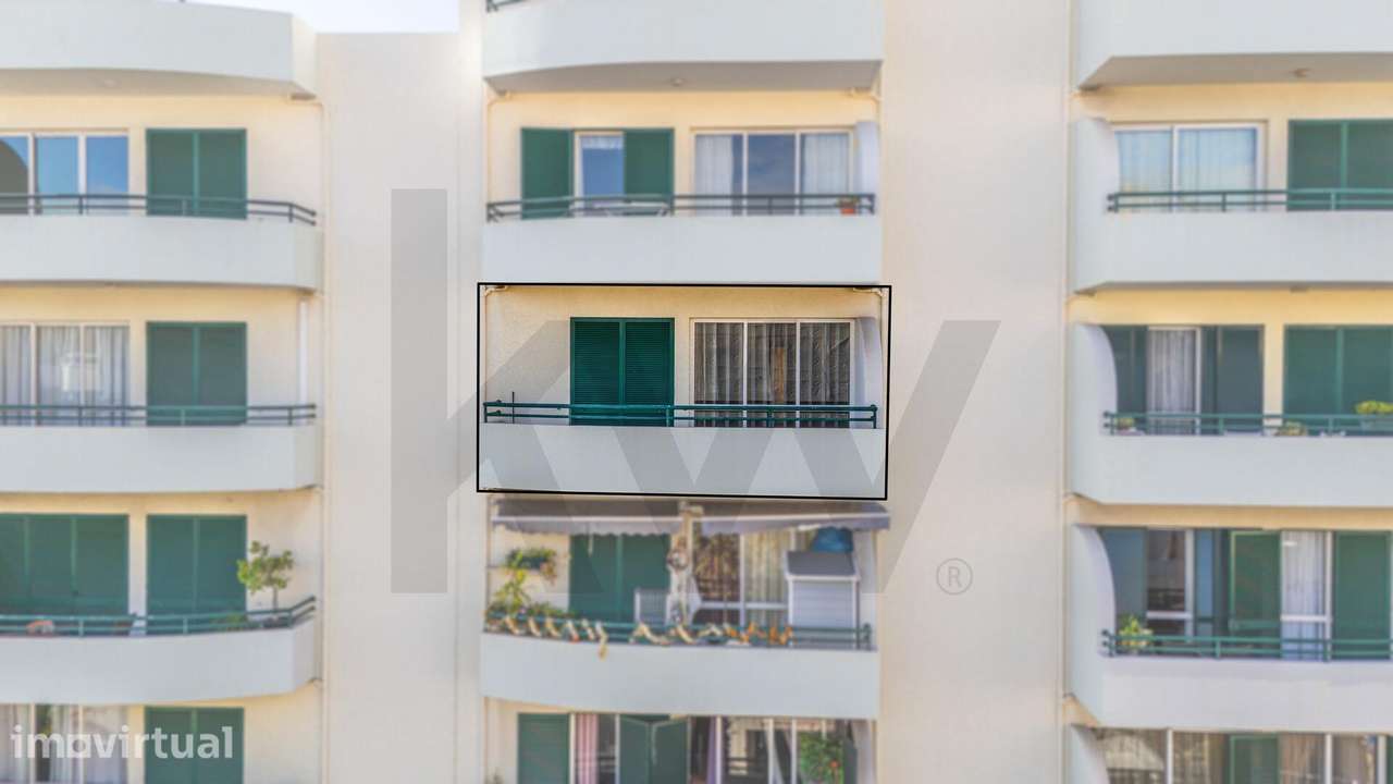 Apartamento T2 no Edifício Golden Star | Rua Vale de Ajuda, Funchal - Grande imagem: 3/22