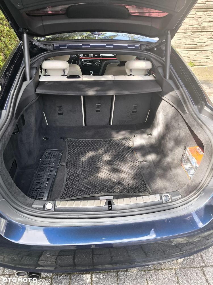 BMW Seria 4 428i xDrive - 5