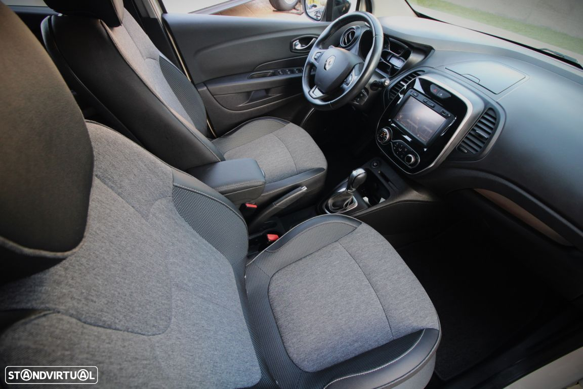 Renault Captur - 21