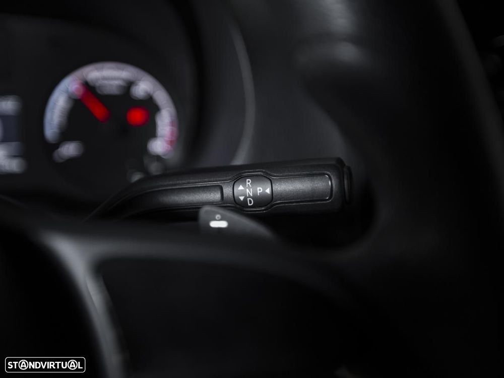 Mercedes-Benz E-SPRINTER - 17