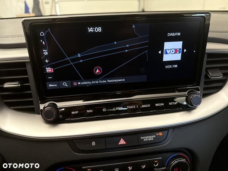 Kia Ceed 1.5 T-GDI M - 15