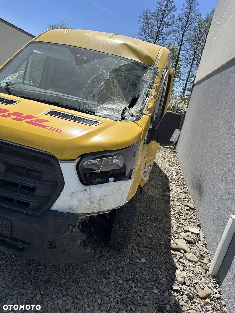Ford Transit - 2