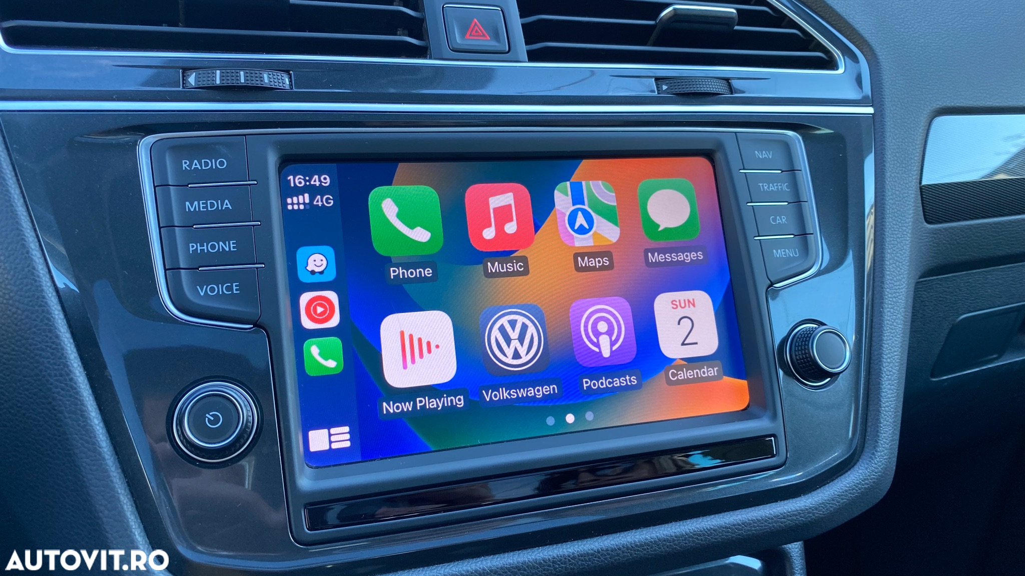 Volkswagen Tiguan 2.0 TDI SCR DSG Elegance - 21