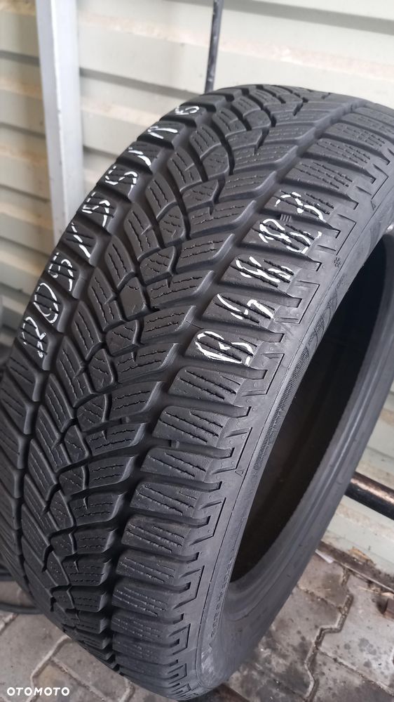 205/55/16 Fulda Kristall Control HP2 91H - 2