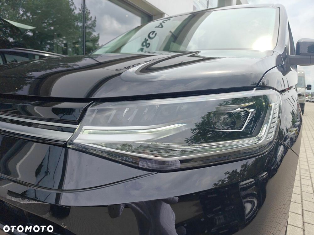 Volkswagen Caddy MAXI Life 1.5 TSI 85 kW / PHEV DSG 6-G - 16