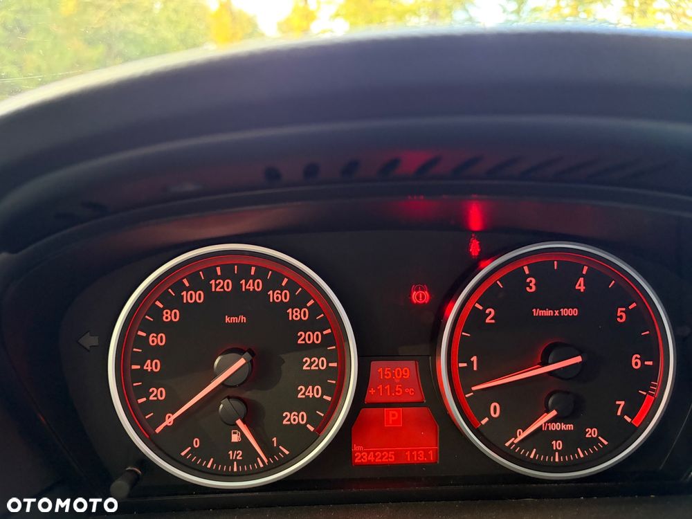 BMW Seria 5 - 14