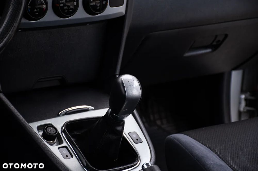 Suzuki Grand Vitara - 23