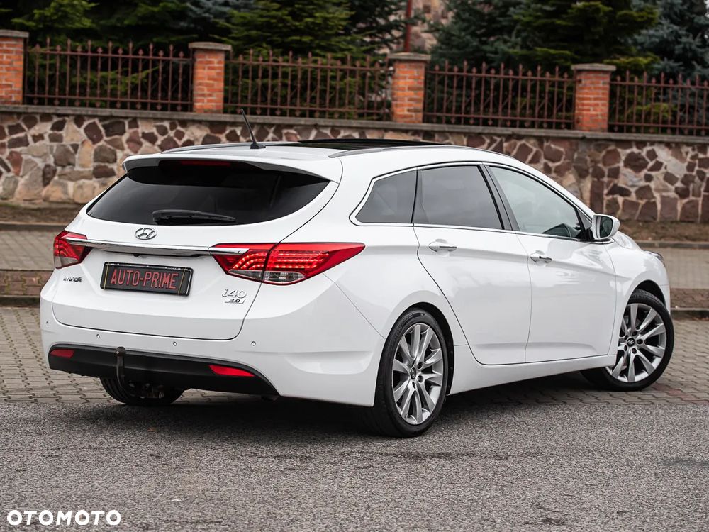 Hyundai i40 - 7