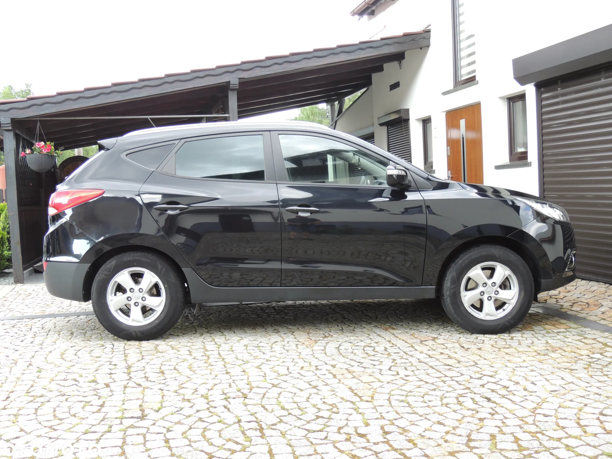 Hyundai ix35 2.0 2WD Comfort - 30