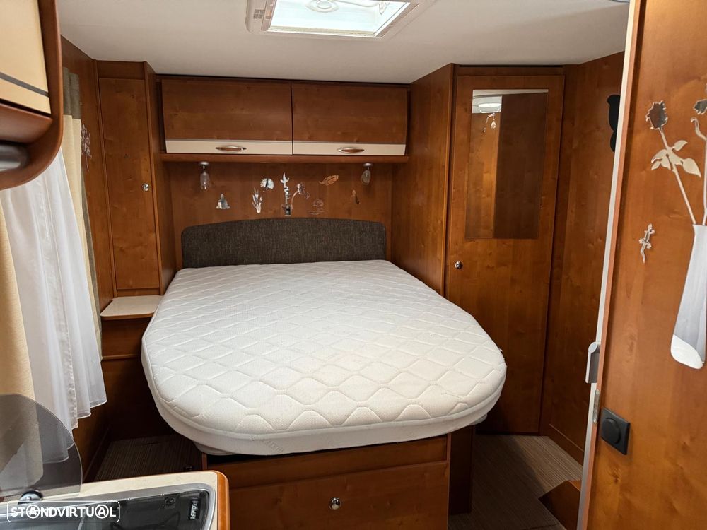 Rapido Le Randonneur 690F - 1