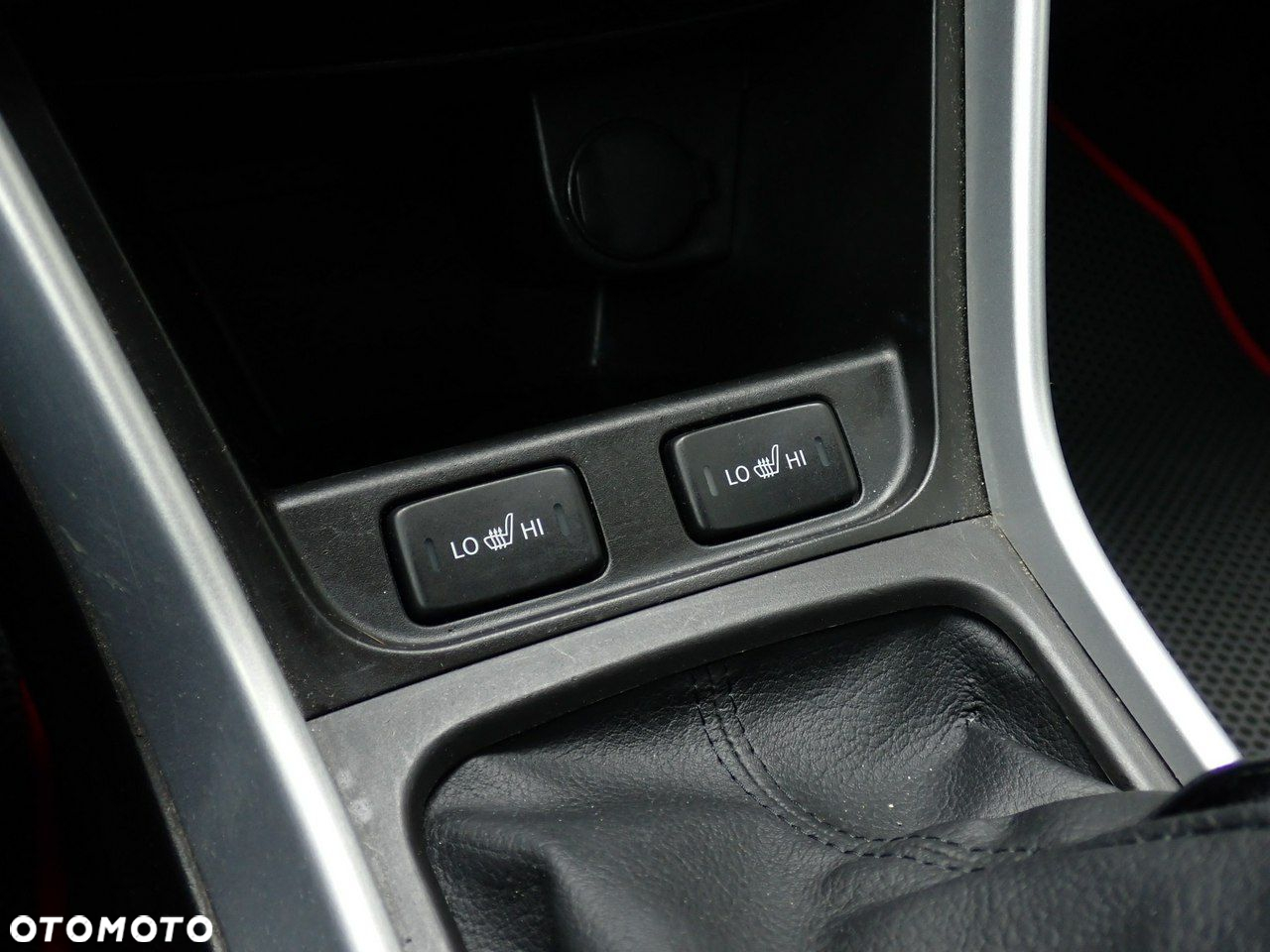 Suzuki SX4 S-Cross - 32