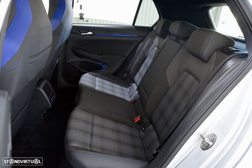 VW Golf 1.4 TSI GTE+ DSG - 9