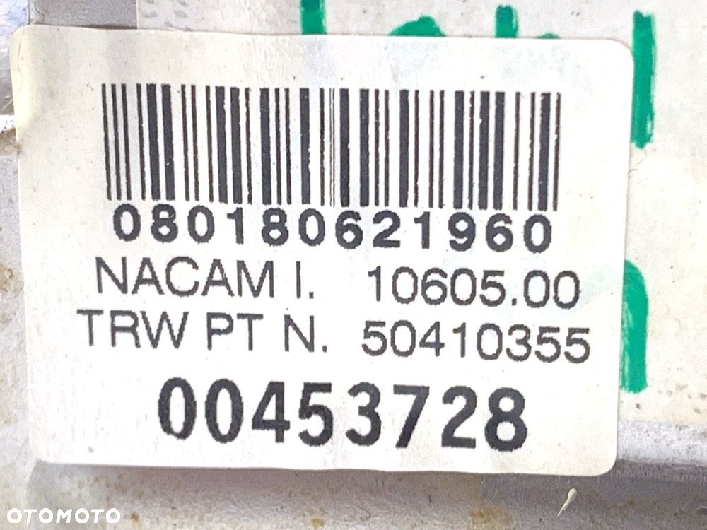 POMPA WSPOMAGANIA  RENAULT CLIO III (BR0/1, CR0/1) 2005 - 2014 1.2 16V (BR02, BR0J, BR11, CR02, - 9